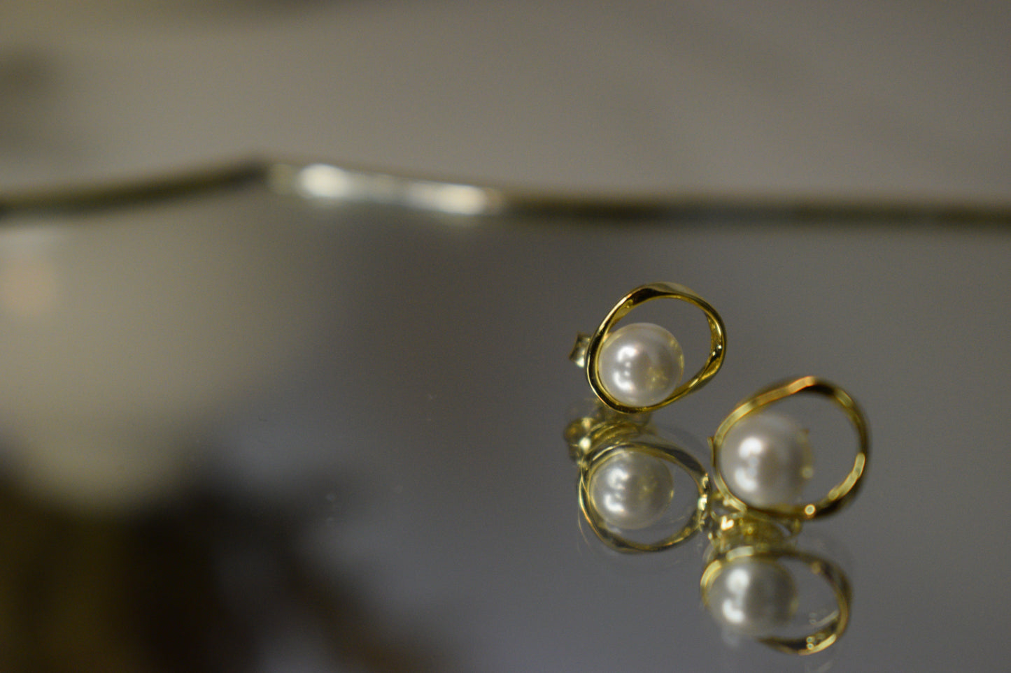 Pearls In Orbit