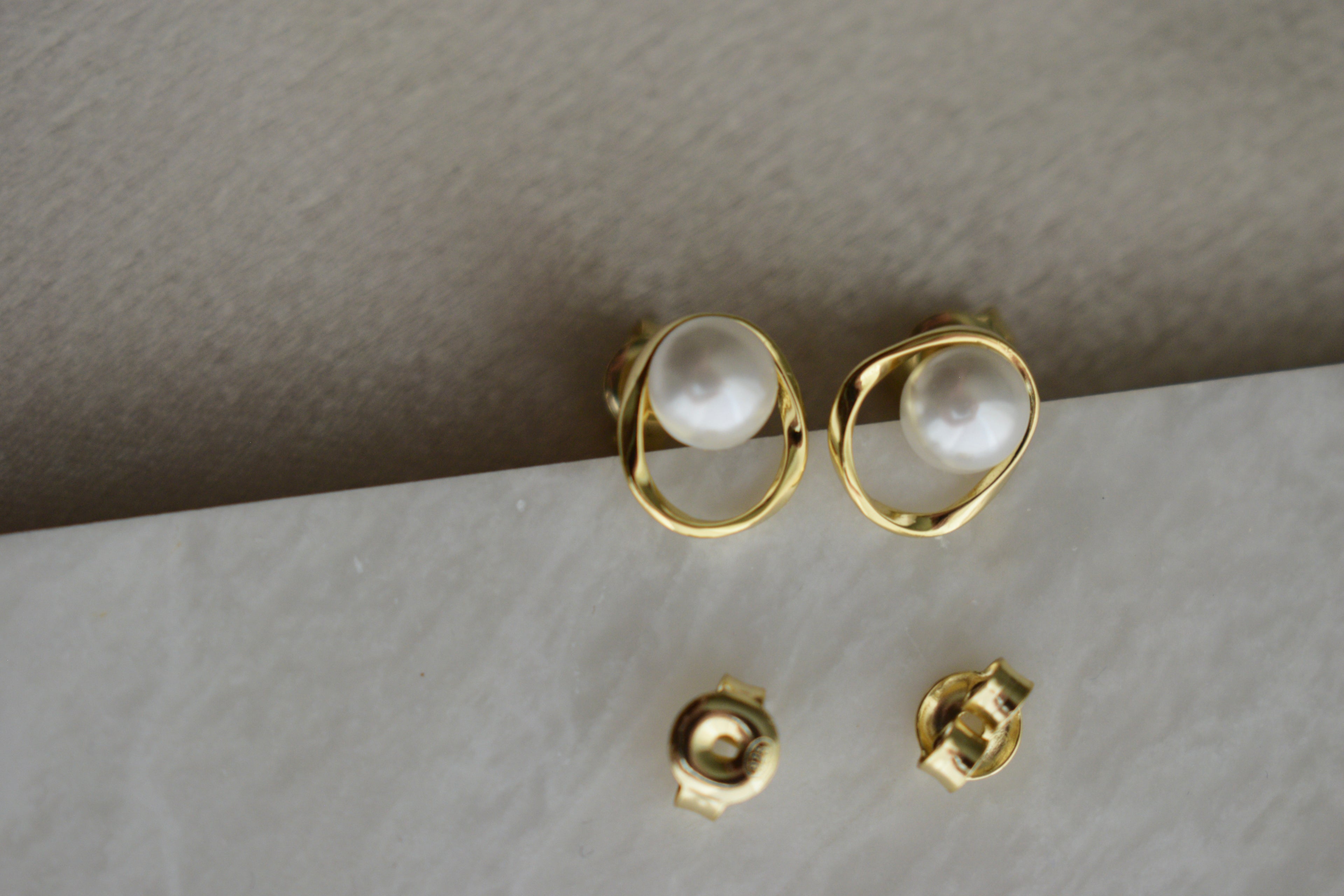 Pearls In Orbit