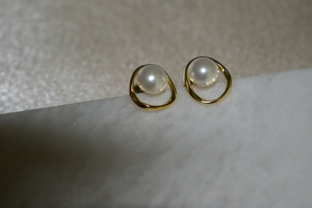 Pearls In Orbit
