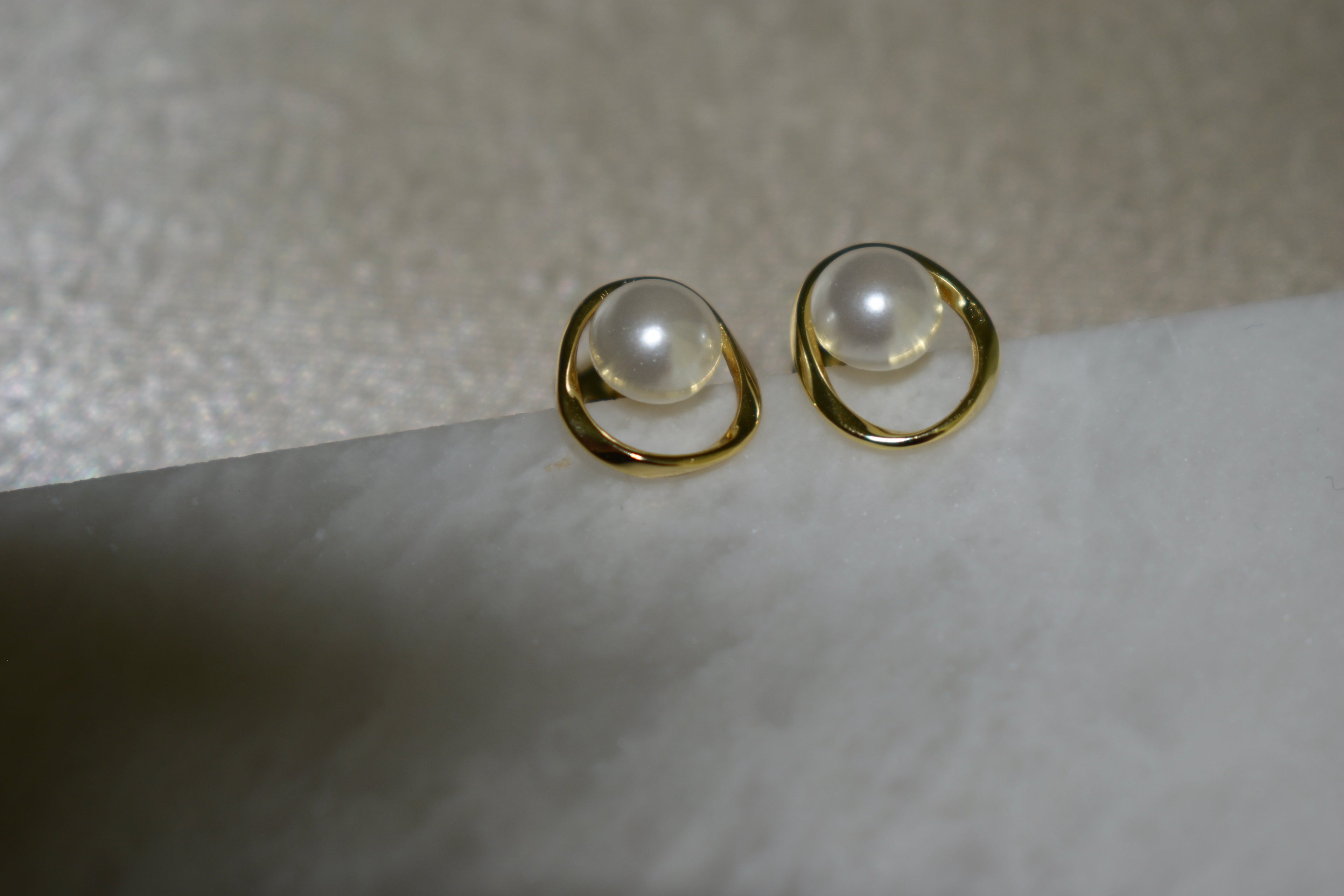 Pearls In Orbit