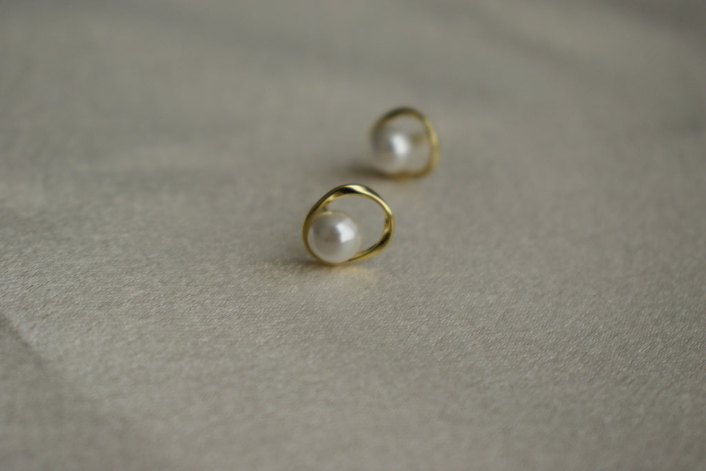 Pearls In Orbit