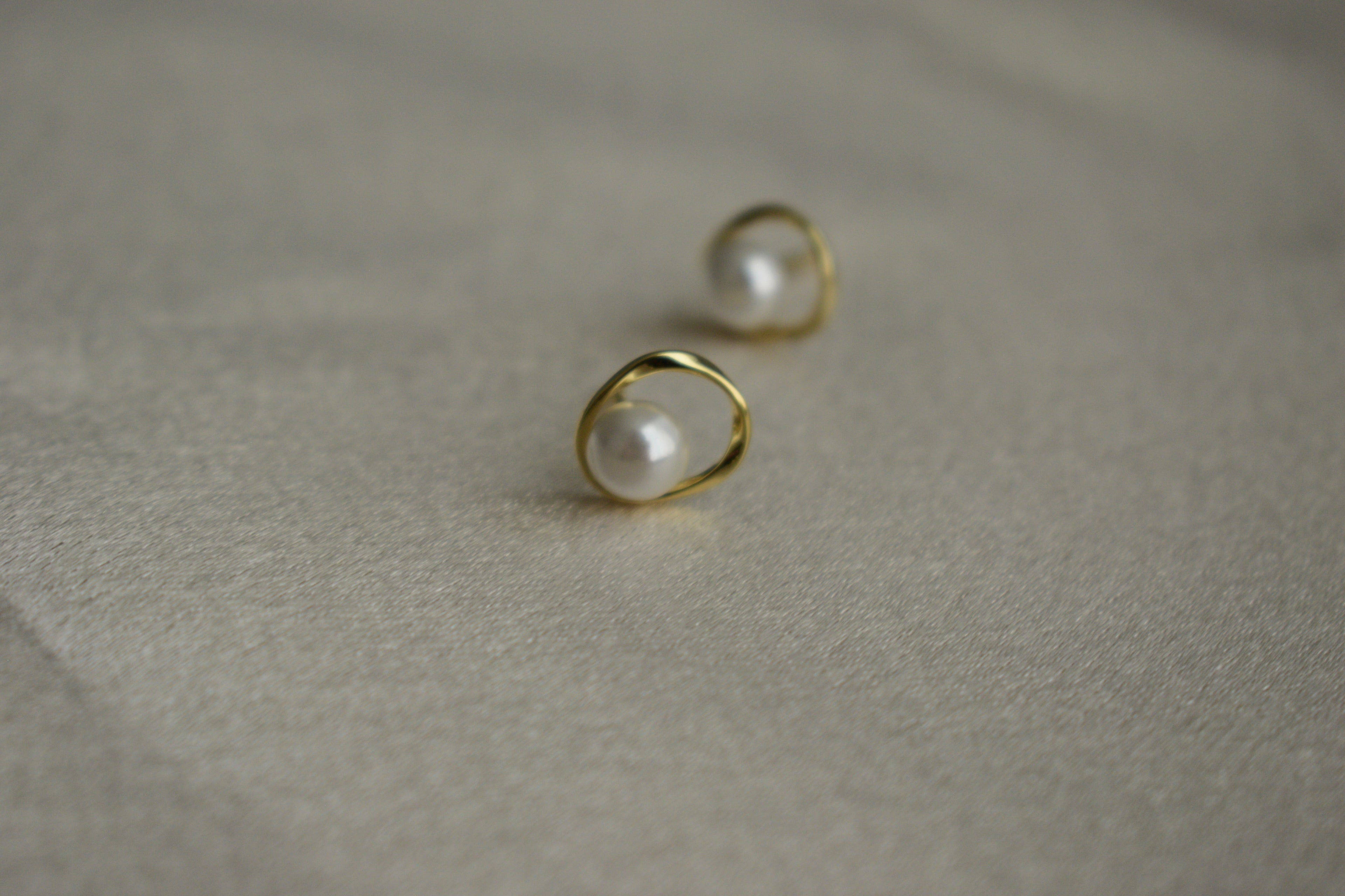 Pearls In Orbit