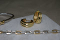 Ella Rose Earrings