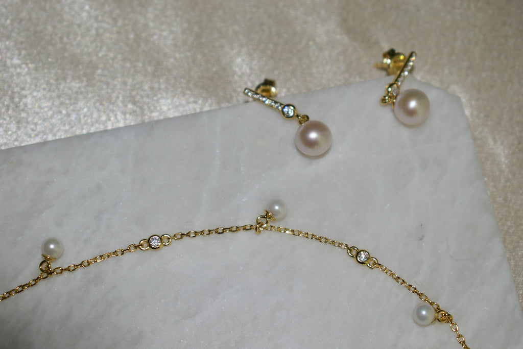The Light & Luxe Set