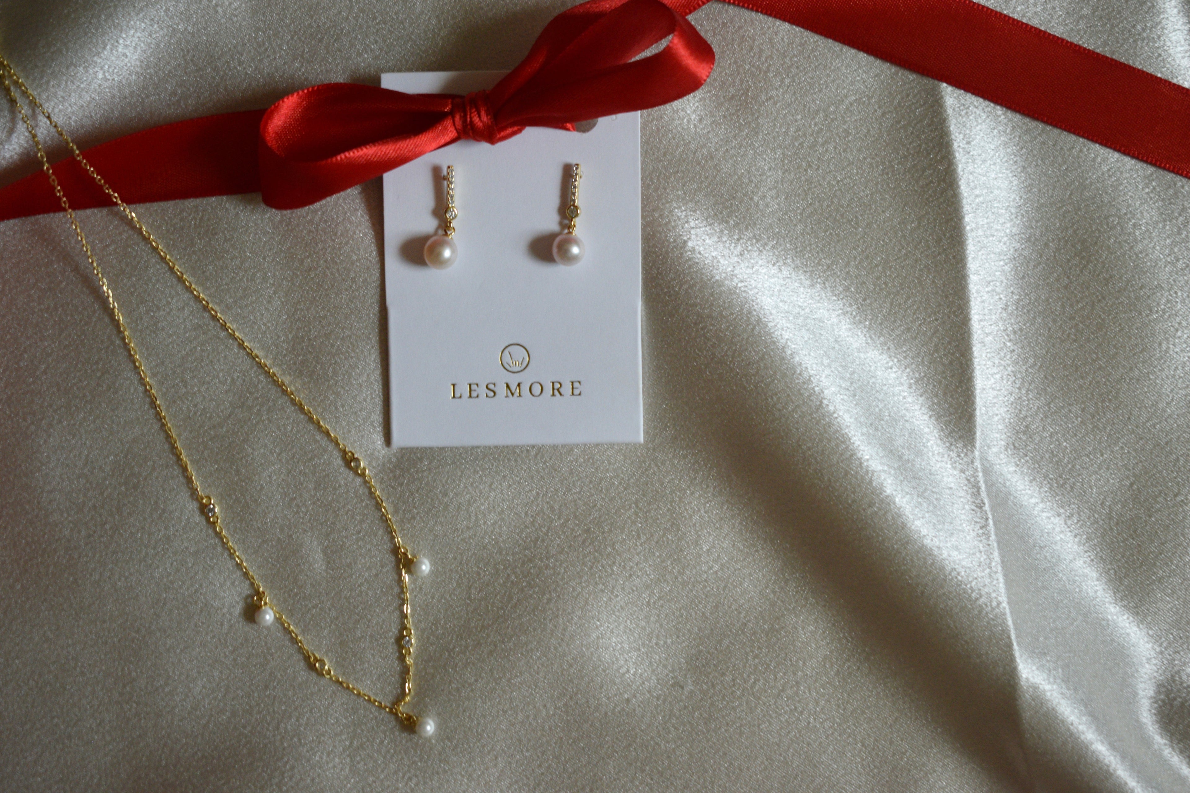 The Light & Luxe Set