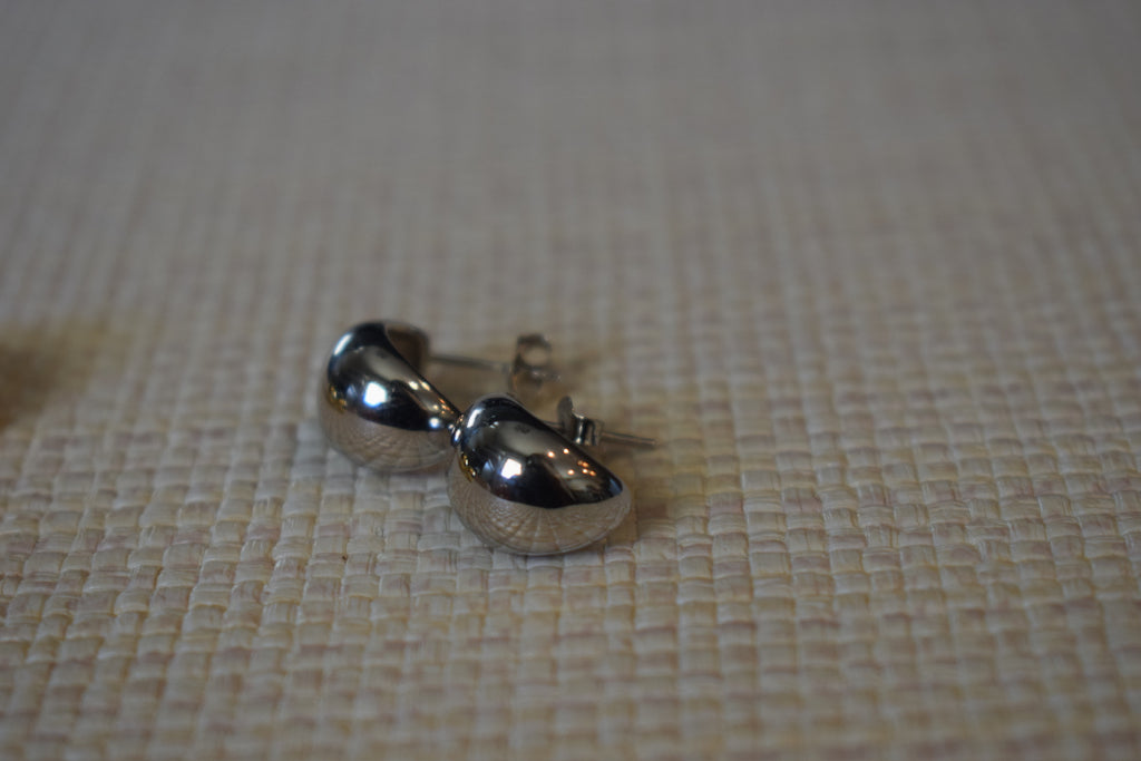 Plata Earrings