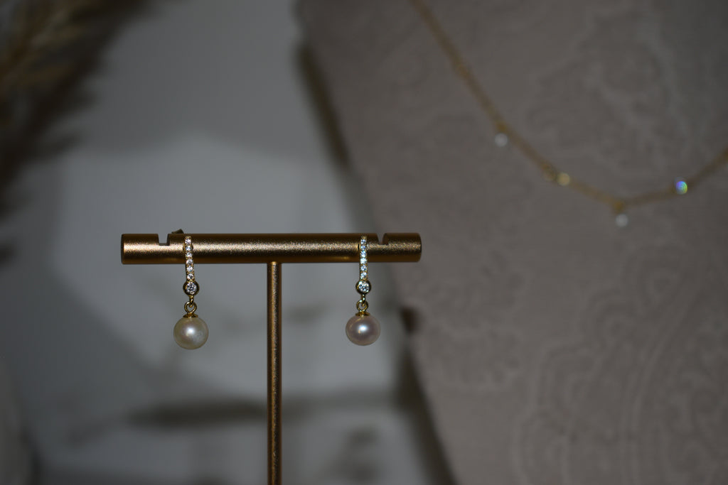 The Pearla Drops