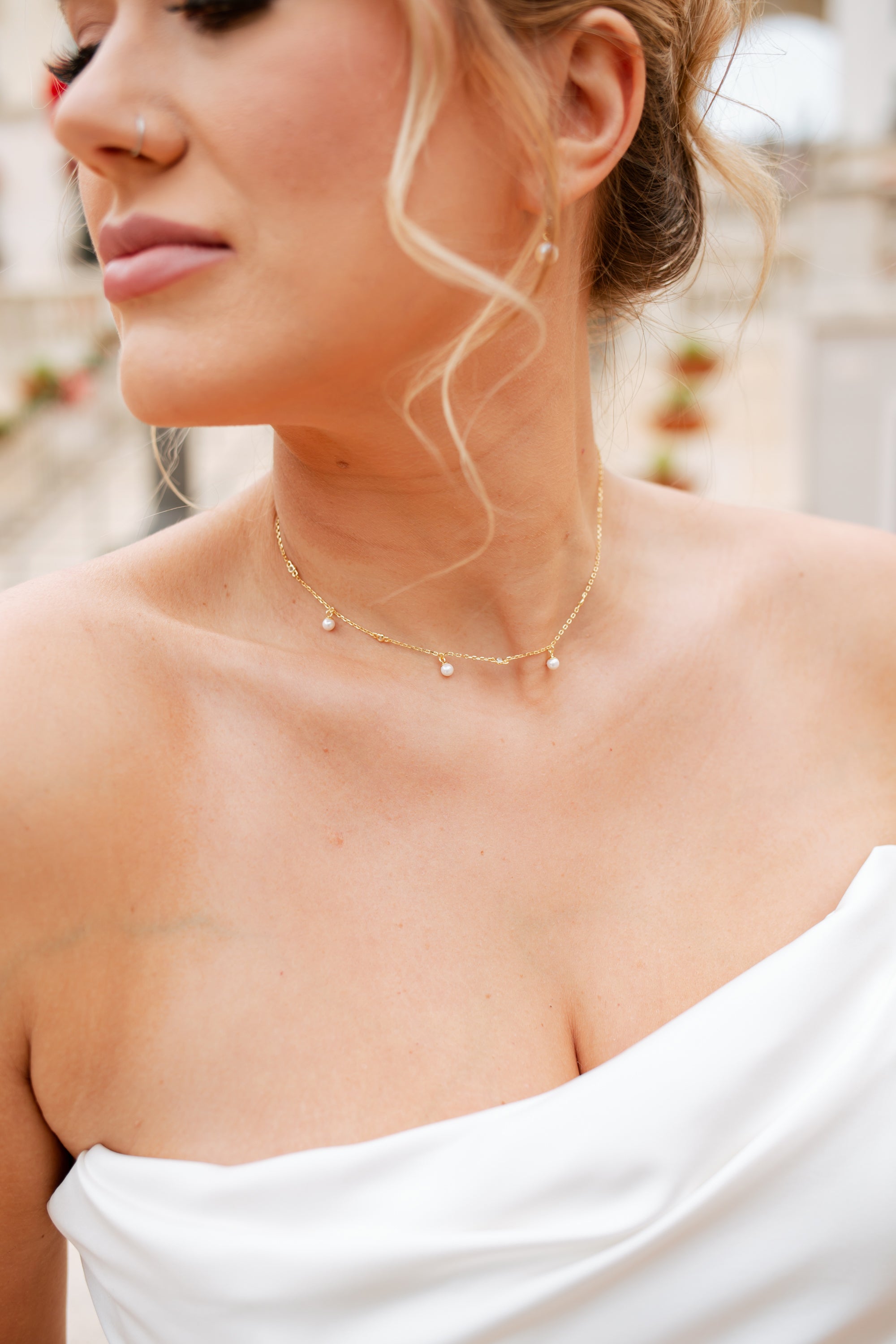 The Light & Luxe Set